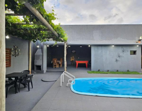 Casa Temporada até 15 Pessoas